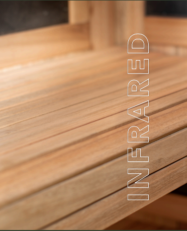 Infrared Sauna